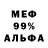 МЕФ мяу мяу Bq Dnw